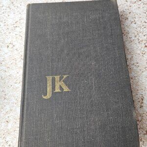 Indian Summer by John Knowles